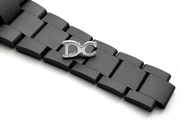 DeepSea Sea Dweller 116660 “Night Fury” Titan Black Edition - Image 7