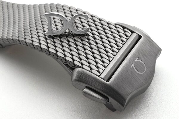 Seamaster Diver 300M “No Time to Die” Limited Edition - Image 9
