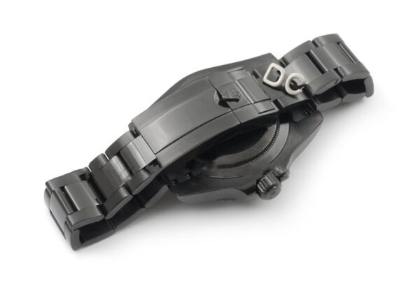 GMT Master II 116710 LN in PVD Black - Image 7