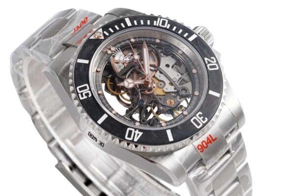 Andrea Pirlo Project 114060 Submariner - Image 2