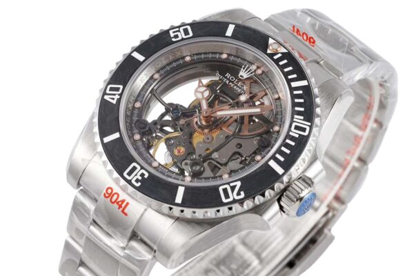 Andrea Pirlo Project 114060 Submariner - Image 3