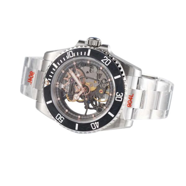 Andrea Pirlo Project 114060 Submariner - Image 5