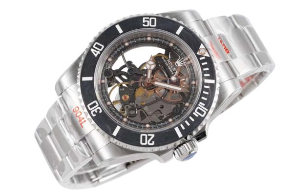 Andrea Pirlo Project 114060 Submariner - Image 4