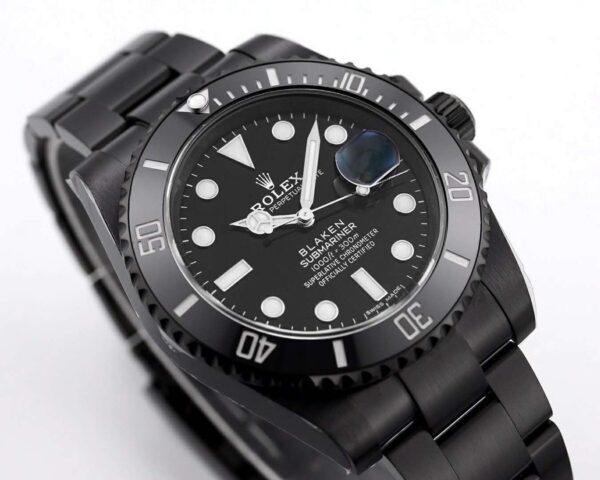 Blaken Submariner 116610LN - Image 6