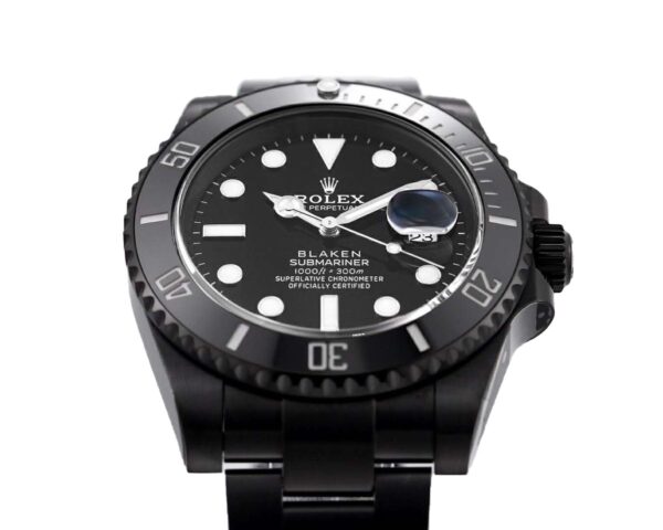 Blaken Submariner 116610LN - Image 3
