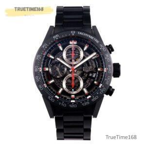 Carrera Heuer 01
