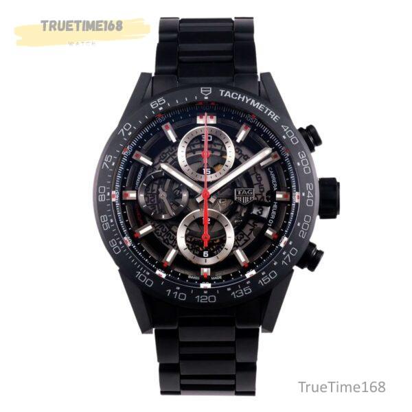 Carrera Heuer 01