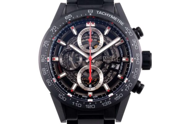 Carrera Heuer 01 - Image 3