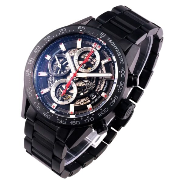 Carrera Heuer 01 - Image 2