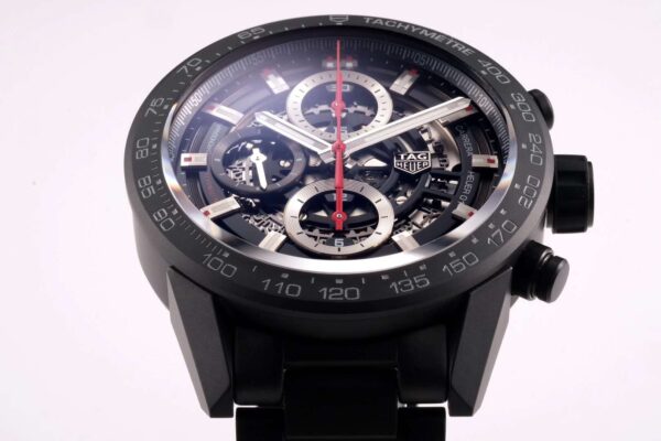 Carrera Heuer 01 - Image 6