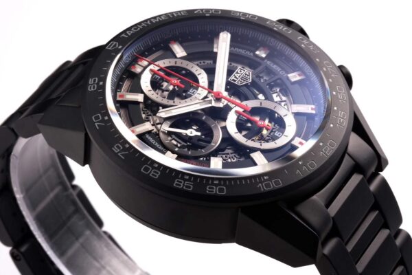 Carrera Heuer 01 - Image 7