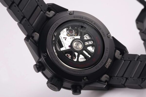 Carrera Heuer 01 - Image 9