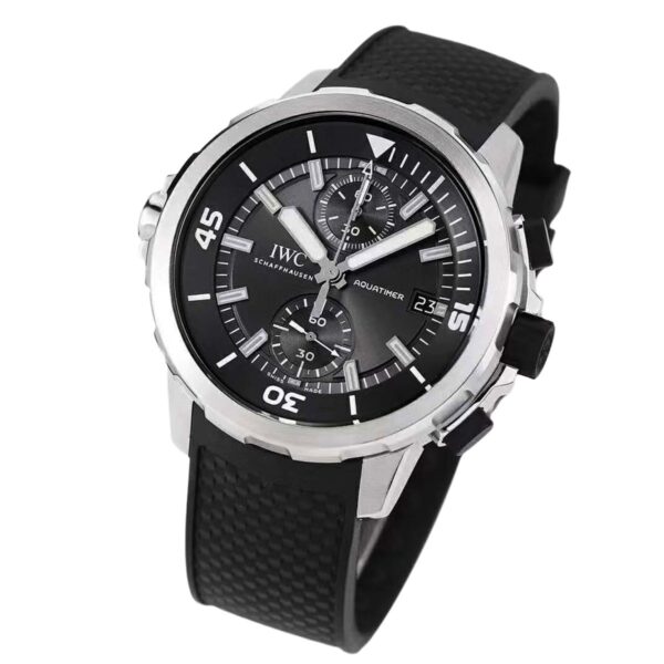 Aquatimer Chronograph Edition IW379506 “Sharks” - Image 4