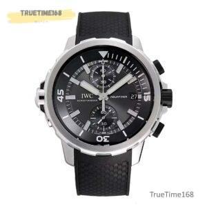 Aquatimer Chronograph Edition IW379506 “Sharks”