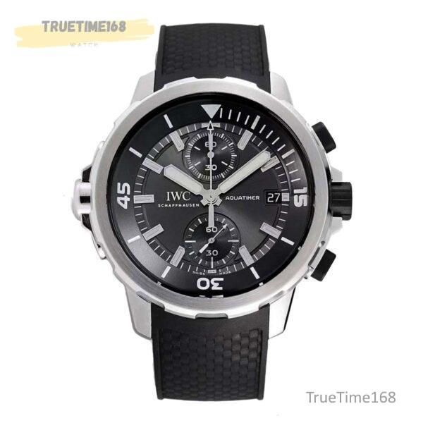 Aquatimer Chronograph Edition IW379506 “Sharks”