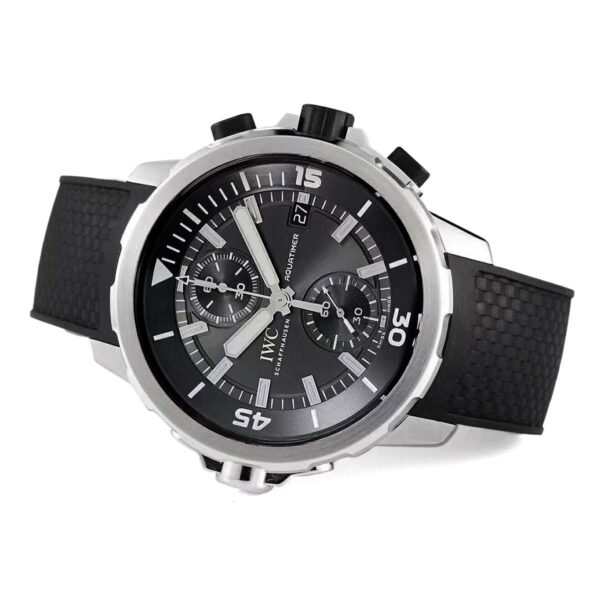 Aquatimer Chronograph Edition IW379506 “Sharks” - Image 2