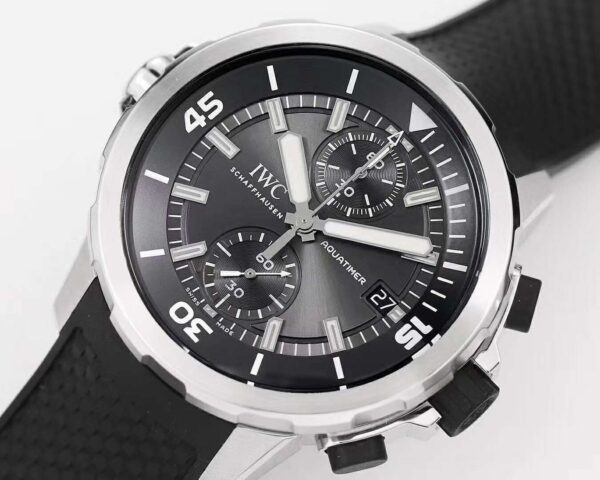 Aquatimer Chronograph Edition IW379506 “Sharks” - Image 7
