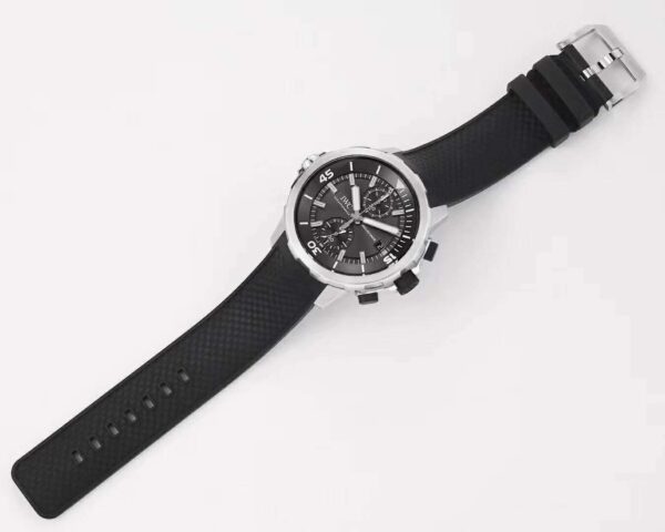 Aquatimer Chronograph Edition IW379506 “Sharks” - Image 5