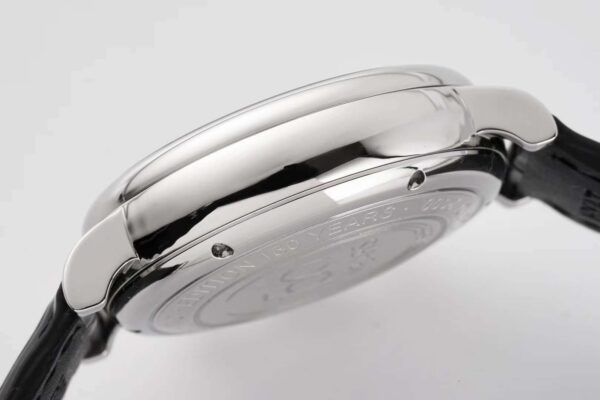 Portofino Chronograph IW391024 Edition “150 Years” White Dial in Steel - Image 7