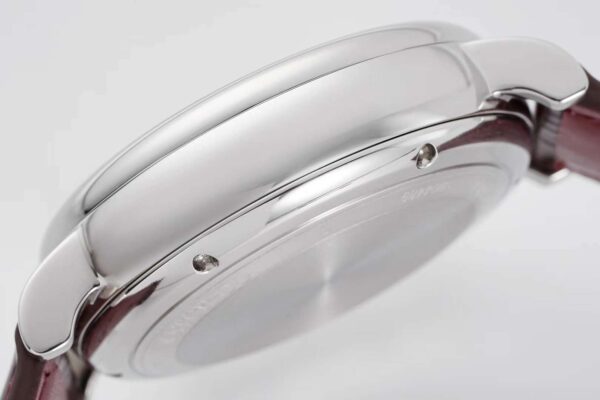 Portofino Chronograph IW391027 Edition “150 Years” White Dial in Steel - Image 9