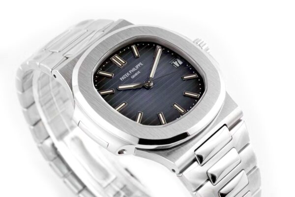 Nautilus Jumbo 5711/1A Blue Dial - Image 10