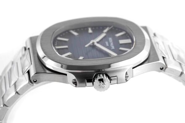 Nautilus Jumbo 5711/1A Blue Dial - Image 9