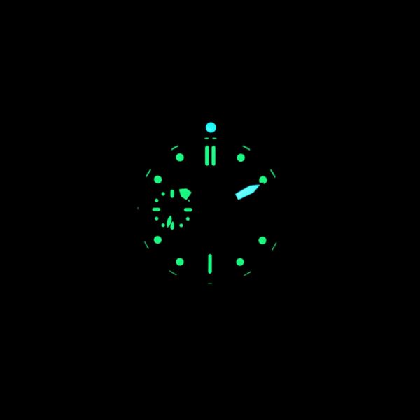 Pam974 Luminor Submersible 42mm - Image 10