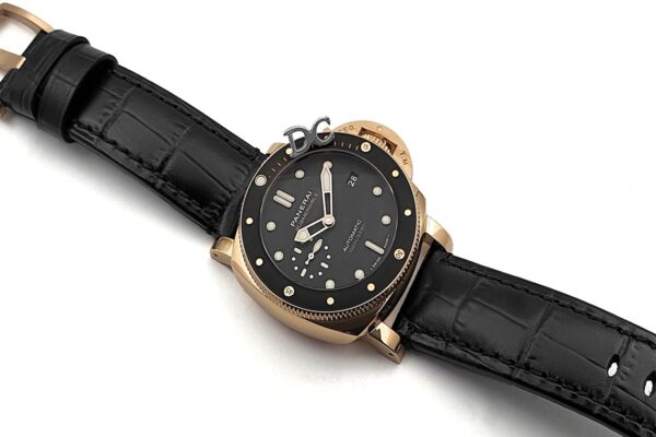Pam974 Luminor Submersible 42mm - Image 9