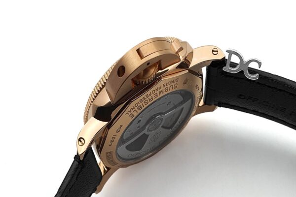 Pam974 Luminor Submersible 42mm - Image 8