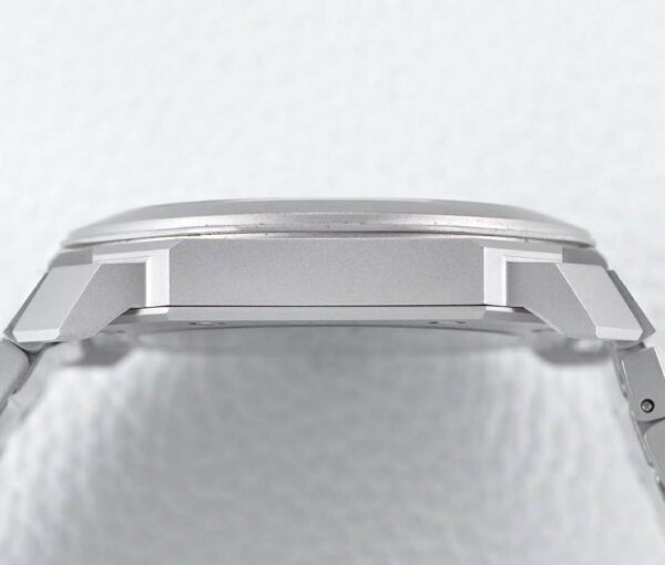 Octo Finissimo Ref: 102713 Grey Dial - Image 7