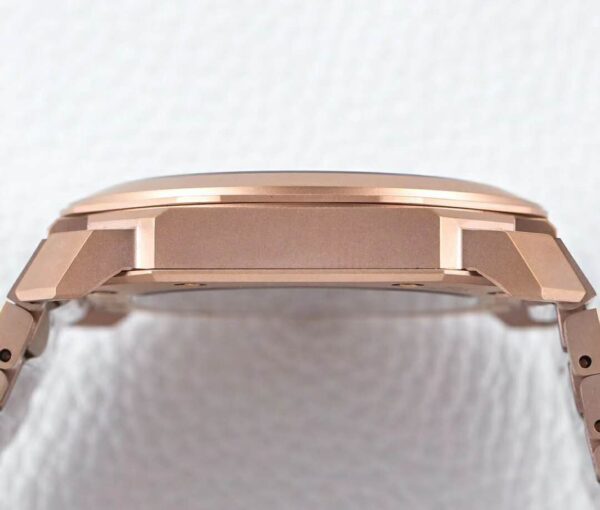 Octo Finissimo Ref: 102912 Rose Gold Dial - Image 9