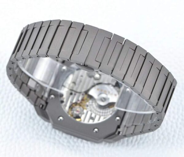 Octo Finissimo Grey Dial - Image 6