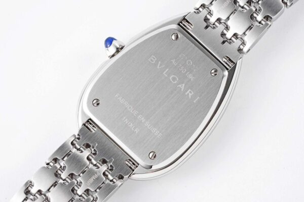 Serpenti Seduttori Watch Ref: 103148 White Dial - Image 6
