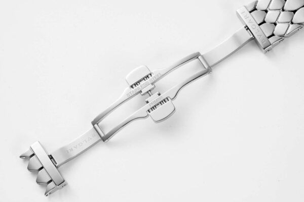 Serpenti Seduttori Watch Ref: 103148 White Dial - Image 9