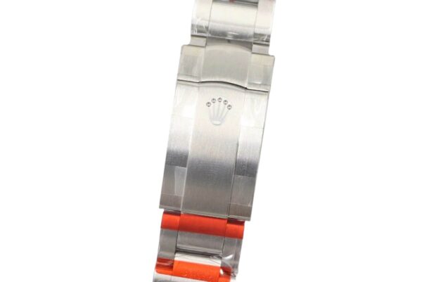 Oyster Perpetual 41mm Bright Black Dial 114300 - Image 5