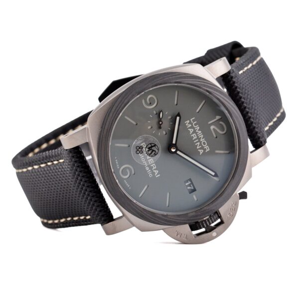 PAM1662 Luminor Marina DMLS 44mm - Image 7