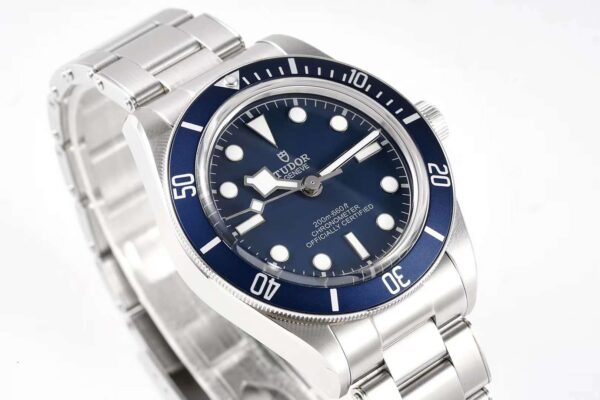 Tudor Heritage Black Bay Fifty Eight Blue 79030B - Image 3