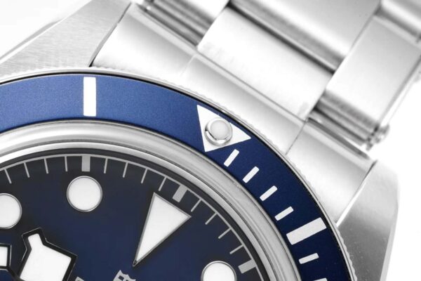 Tudor Heritage Black Bay Fifty Eight Blue 79030B - Image 4