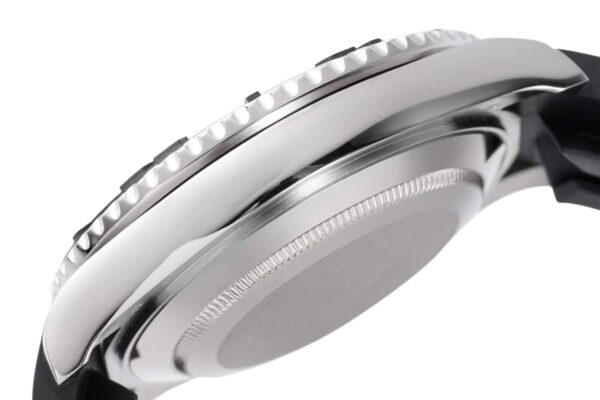 Yacht-Master 42 226659 White Gold on Oysterflex Strap - Image 6