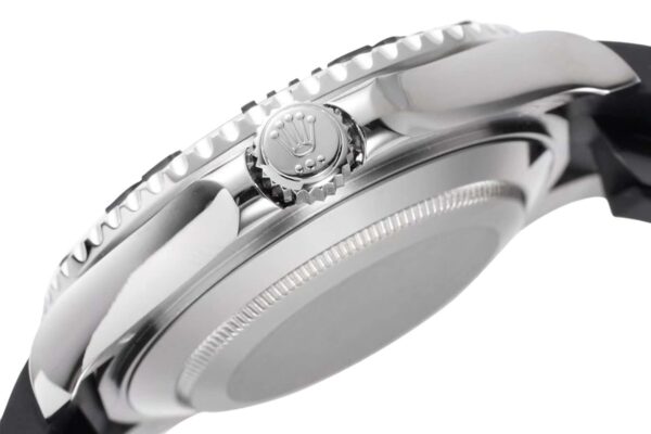 Yacht-Master 42 226659 White Gold on Oysterflex Strap - Image 7