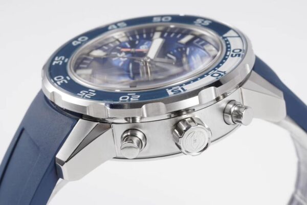 Aquatimer Chronograph IW376711 Blue Dial - Image 8