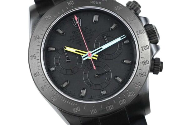 Daytona Blaken - Image 6