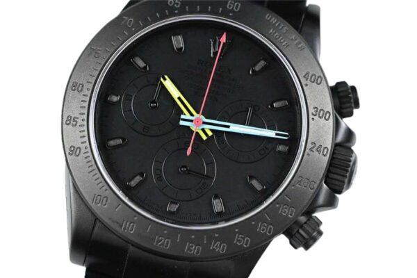 Daytona Blaken - Image 5