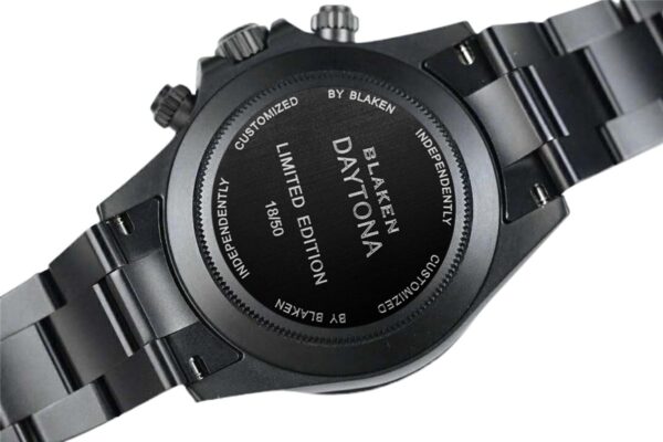 Daytona Blaken - Image 8