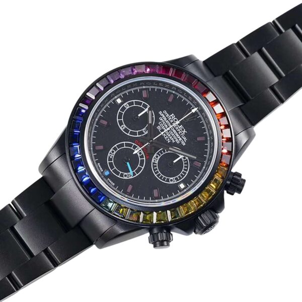 Daytona Blaken Rainbow - Image 2