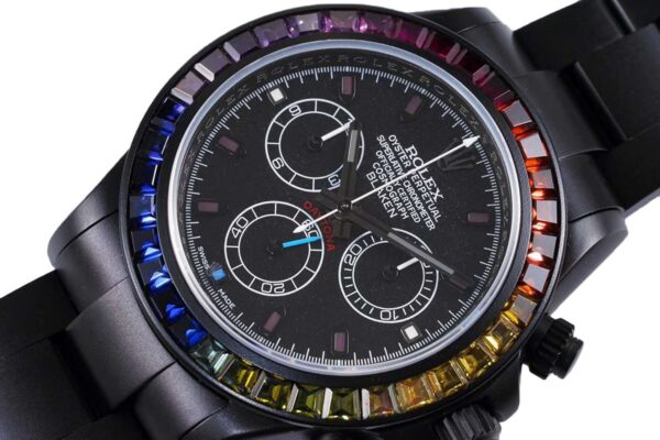 Daytona Blaken Rainbow - Image 3