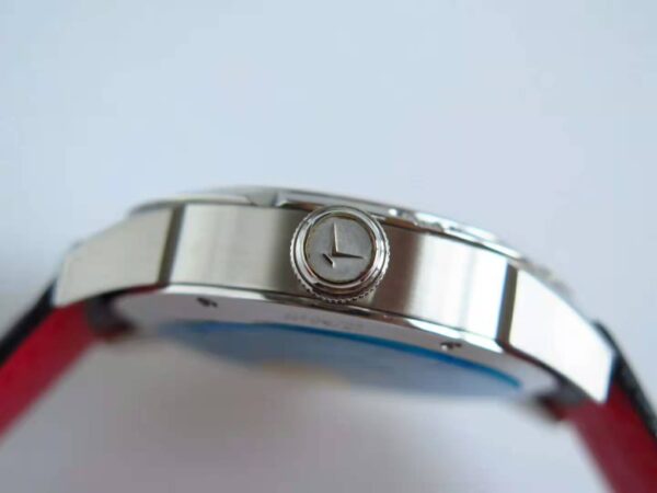 Wristmons Clown Black Dial - Image 8