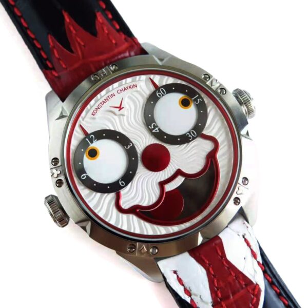 Wristmons Crown with Tie - Image 2