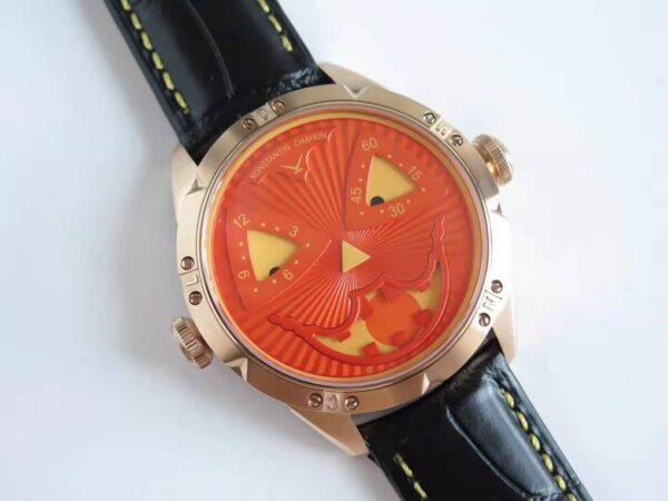 Wristmons Orange Halloween - Image 5