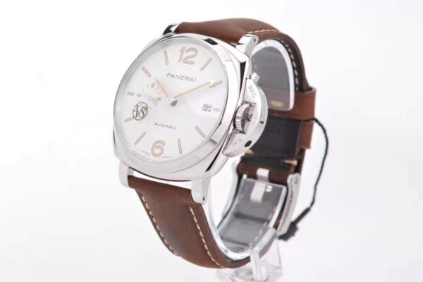 PAM1046 Luminor Due 42mm - Image 9
